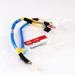 Genuine OEM Hyundai Kia Bluetooth Handsfree Voice Mute Extension Wire 56190-3W500