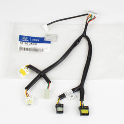 Genuine  Hyundai Kia Steering Wheel Extension Wire 56190-3X251 - OPEN PACKAGE