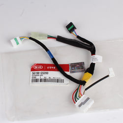 Genuine OEM Kia Niro Steering Wheel Wire Harness (2017-18) 56190-G5200