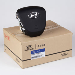 Genuine  Hyundai Steering Wheel A/B Driver FreeUps ACCENT 11~17 56900-1R000RY
