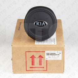 Genuine Kia Niro Steering Wheel Airbag 2017-21, 56900-G5000WK