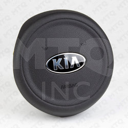 Genuine Kia Niro Steering Wheel Airbag 2017-21, 56900-G5000WK