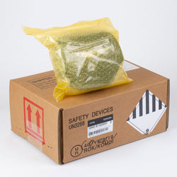 Genuine  Genesis Hyundai Steering Wheel Air Bag G80 18-19 (3.8/5.0)