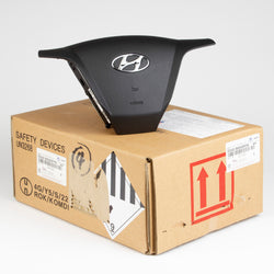 Genuine Hyundai Santa Fe Steering Wheel Airbag 2013-19, 56900-B8000RYN