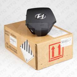 Genuine Hyundai Tucson Steering Wheel Airbag 2016-21, 56900-D3500TRY