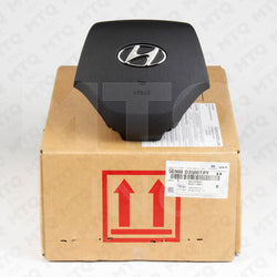Genuine Hyundai Tucson Steering Wheel Airbag 2016-21, 56900-D3500TRY