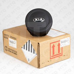 Genuine Kia Sportage Steering Wheel Airbag 2017-20, 56900-D9500WK