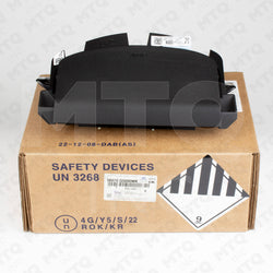 Genuine Kia Niro Knee Airbag 2017-21, 56970-G5000WK