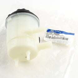 Genuine Genuine OEM Hyundai Kia Power Steering Pump Reservoir for Rio 06-11 57150-1G000