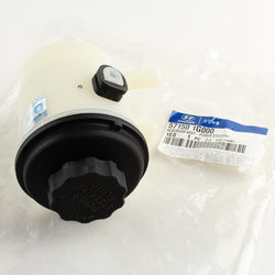 Genuine Genuine OEM Hyundai Kia Power Steering Pump Reservoir for Rio 06-11 57150-1G000