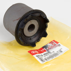Genuine OEM Hyundai Kia Engine Cradle Rear Bushing Support Left 2012 Sedona 62416-4D000