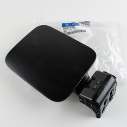 Genuine Hyundai Fuel Tank Cap (Unpainted Black) for 2006-2009 Sonata 69510 3K100