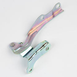 Genuine OEM Hyundai Kia Rio 06-11 Front Hood Hinge Driver Side 79110-1G000