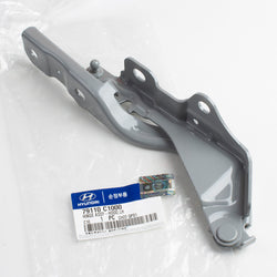 Genuine OEM Hyundai Kia Hood Hinge LEFT for 2015-2016 Sonata 79110-C1000