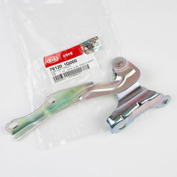 Genuine OEM Hyundai Kia Rio 06-11 Front Hood Hinge Passenger Side 79120-1G000