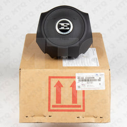 Genuine Kia Stinger Steering Wheel Airbag (E-Logo) 2018-21, 80100-J5500WK