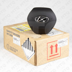 Genuine Hyundai Palisade Steering Wheel Airbag 2020-22 80100-S8500NNB