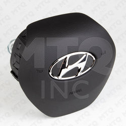Genuine Hyundai Palisade Steering Wheel Airbag 2020-22 80100-S8500NNB