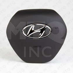 Genuine Hyundai Palisade Steering Wheel & Knee Airbag SET (2020-22)