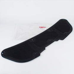 Genuine OEM Hyundai Kia Pad - Hood Insulating for 2011-2016 Picanto, 81125-1Y000