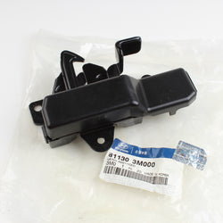 Genuine OEM Hyundai Kia Hood Latch For Genesis Sedan 2009-2012 81130-3M000