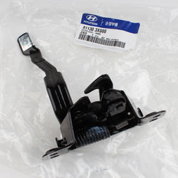 Genuine OEM Hyundai Kia Hood Latch for 2011-2015 Elantra 81130-3X000