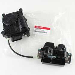 Genuine OEM Hyundai Kia Power Latch Actuator W/ Lift Tail Gate for 09- Borrego 81230-2J000