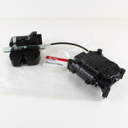 Genuine OEM Hyundai Kia Power Latch Actuator W/ Lift Tail Gate for 09- Borrego 81230-2J000