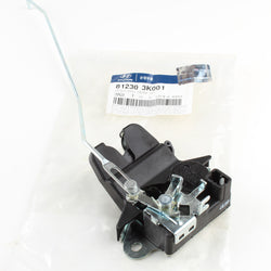 Genuine Hyundai Trunk Lock Actuator Motor Latch for 05-10 Sonata 81230-3K001