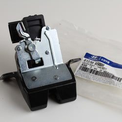 Genuine OEM Hyundai Kia Latch Assembly Tail Gate Part# 81230 A5000 Genuine OEM