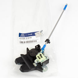 Genuine OEM Hyundai LATCH LOCK ASSY TRUNK LID SONATA 2015-2017