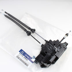 Genuine OEM Hyundai Kia Elantra 07-10 Door Lock Actuator Front LH 81310-2H030