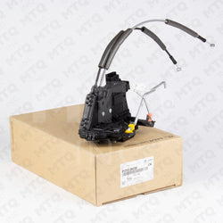 Genuine  81310-2K030 Door Latch, Lock Actuator, Front LH / 813102K030 for Kia Soul 2011-2013