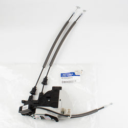 Genuine OEM Hyundai FRONT Door Lock Actuator Motor Left DRIVER Santa Fe 13-18