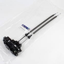 Genuine OEM Hyundai Kia Door Lock Actuator Front Left Fits 06-07 Sonata 81310-3K020