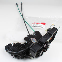 Genuine OEM KIA ENTOURAGE SEDONA 06-14 Door Lock Actuator Front LH 81310-4D010