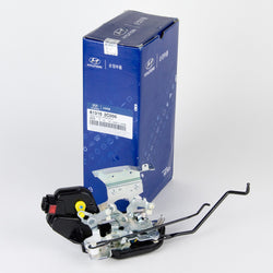 Genuine OEM Hyundai Kia Latch & Actuator DR Part# 81315 2C000 Genuine OEM (KDM) Tiburon