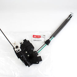 Genuine  Kia Sorento Door Lock Actuator FRONT RIGHT (2011-15) 81320-2P010