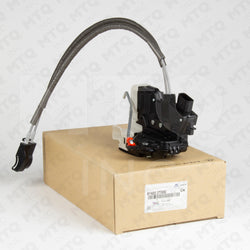 Genuine  81420-2T000 LATCH & ACTUATOR ASSY-RR DR,RH / 814202T000 for select HYUNDAI KIA models