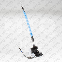 Genuine  Hyundai Door Lock Actuator REAR Right RH 81420D3000 Tucson 16-20