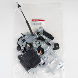 Genuine OEM Hyundai Kia Sedona Entourage Power Sliding Door Controller, LEFT 81440-4D503 (no power)