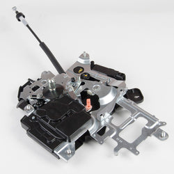 Genuine OEM Hyundai Kia Sedona Entourage Power Sliding Door Controller, LEFT 81440-4D503 (no power)