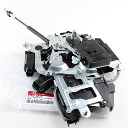 Genuine Genuine OEM Hyundai Kia Power Sliding Door Controller Right 07-14  81450 4D513