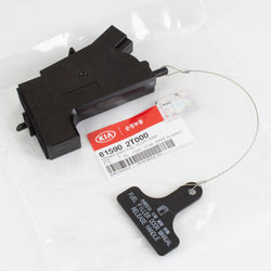 Genuine  Kia Hyundai Fuel Filler Door Opener Actuator for 11-18 Optima