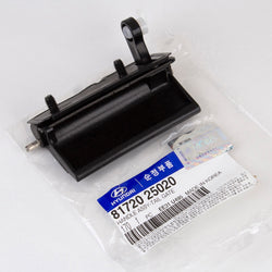 Genuine Hyundai Tail Gate Handle For Accent 1999-2006 81720-25020