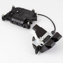 Genuine OEM Hyundai Tailgate Hatch Power Latch Assembly 81800-S1100