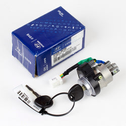 Genuine OEM Hyundai Kia Ignition Cylinder Assembly 2005-2009 Sonata 81920-3KF00