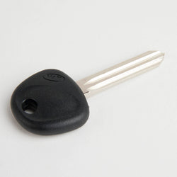 Genuine OEM Hyundai Kia Key Un-Cut Blank for 2009-2015 Forte (1PC)