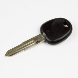 Genuine Hyundai Key Blank 2001-2008 Tiburon Coupe 81996-25010