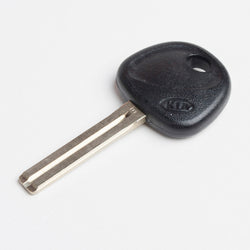 Genuine OEM Hyundai Kia Key Blanking for 2010-2015 Optima Rio Soul 81996-2G040